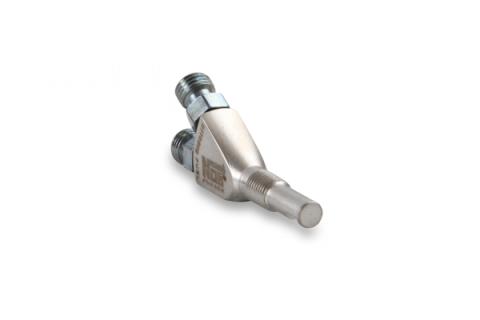 Pro Race Fogger Professional Nitrous System Pro Race Fogger Professional Nitrous System V8 Systems W/Stainless Soft Plume Nozzles Without Bottle NOS