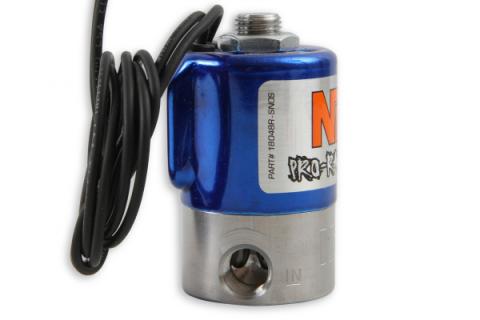 Pro Race Fogger Professional Nitrous System Annular Nozzles Pro Race Fogger Professional Nitrous System V8 Systems W/Annular Nozzles Without Bottle NOS