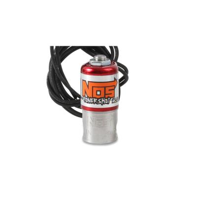 Pro Race Fogger Professional Nitrous System Annular Nozzles Pro Race Fogger Professional Nitrous System V8 Systems W/Annular Nozzles Without Bottle NOS
