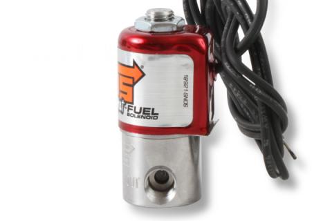 Pro Race Fogger Professional Nitrous System Annular Nozzles Pro Race Fogger Professional Nitrous System V8 Systems W/Annular Nozzles Without Bottle NOS