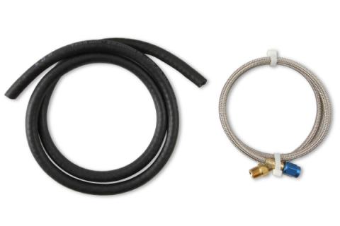 Import Nitrous System Dry Design Import Nitrous Dry System 40-75 Hp Includes 10Lb Blue Bottle NOS