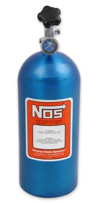 Import Nitrous System Dry Design Import Nitrous Dry System 40-75 Hp Includes 10Lb Blue Bottle NOS