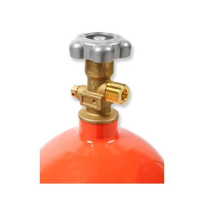 Sniper Wet Nitrous Plate Kit Quadrajet Adjustable From 150-250 Horsepower Spread Bore Includes 10 Lb Sniper Orange Bottle Spreadbore Plate And Installation Items NOS