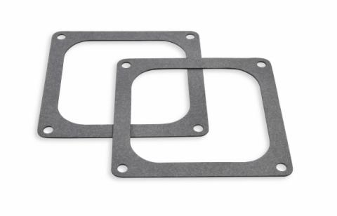 Big Shot Injector Plate Big Shot Injector Plate W/ Jets &amp; Plumbing Holley Dominator V8 NOS
