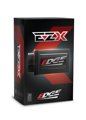 EZX 2017-2019 Ford F250/F350 6.7L Powerstroke Diesel Edge Products