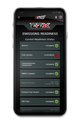 EZX 2017-2019 Ford F250/F350 6.7L Powerstroke Diesel Edge Products