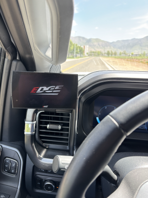 Edge EZX and CTS3 Kit 2023-2025 Ford F250/F350/F450 6.7L Powerstroke Diesel Edge Products