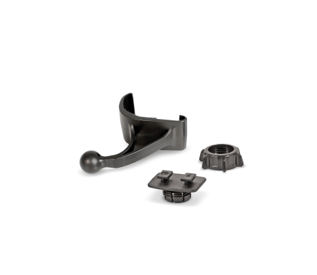 EZX CTS3 Kit for 2021-2025 Ford F150 and Raptor Edge Products