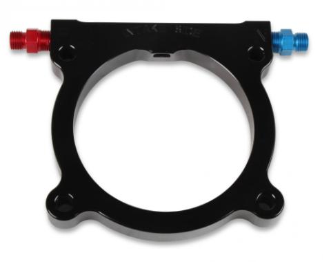 EFI Nitrous Wet Plate Ford 2011-2021 Ford 5.0L V8 Coyote Engine 80MM Plate Mounting Bolts And JetsNOS