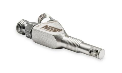 Fogger Nozzle 8 Pack Soft Plume 90 Degree Nozzle Stainless Steel NOS