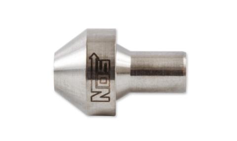 Super Powershot Nitrous Flare Jet Pack Stainless Steel Package Of 6 Includes 1 Each Of Sizes 47 53 55 61 63 &amp; 71NOS
