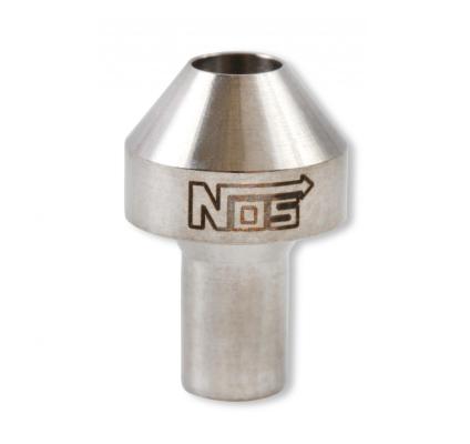 Precision Stainless Steel Nitrous Flare Jet .099 Packaged Available In Sizes .014-.125 NOS