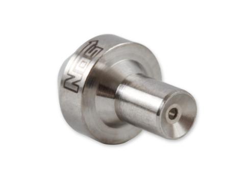 Precision Stainless Steel Nitrous Flare Jet .099 Packaged Available In Sizes .014-.125 NOS