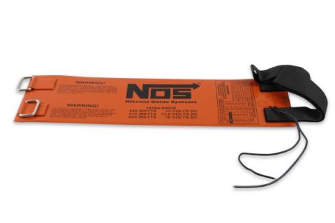 Replacement Bottle Heater Element Replacement Bottle Heater Element For P/N 16164&amp; 1416912 Volt Dc Fits 10 And 15 Lbs. Bottles NOS