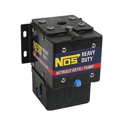 Nitrous Cryogenic REFI ll Transfer Pump Station Partial Kit Scale Air Compressor Mother Bottle And Nitrous Bottle Must Be Purchased Separately NOS