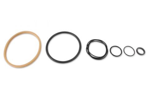 Nitrous REFI ll Pump Station Rebuild Kit Rebuild Kit For 14253Pump Includes Required O-Rings To Rebuild Nitrous Pump NOS