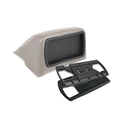 Evolution CS2 Kit w/ Pod and EGT 1999-2003 Ford F-250/F-350 7.3L Powerstroke Diesel 50 State Legal Edge Products