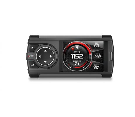 Evolution CS2 Kit w/ Pod and EGT 1999-2003 Ford F-250/F-350 7.3L Powerstroke Diesel 50 State Legal Edge Products