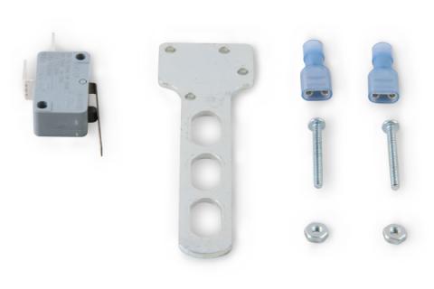 Microswitch &amp; Bracket Microswitch &amp; Bracket (Only Microswitch Shown) NOS