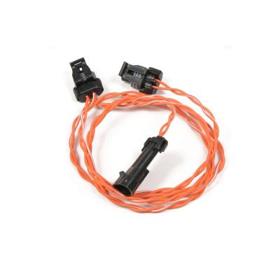 Launcher 4 Ft Nosbus Cable Nobus Interconnect Communcation Cable Dual Female Ends 4 Foot (48 In.) Length NOS
