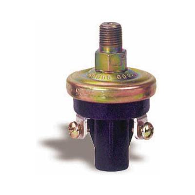 Adjustable Pressure Switch Adjustable Pressure Switch 50 Psi Adjustable Pressure Normally Open NOS
