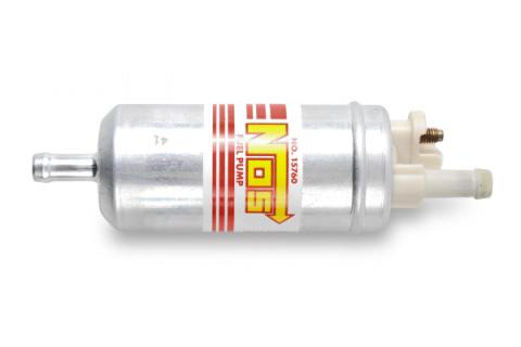 Low Pressure Fuel Pump Low Pressure Fuel Pump Small Displacement NOS