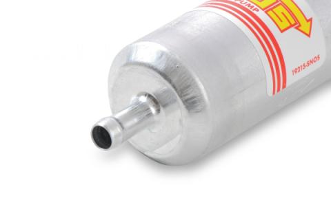 Low Pressure Fuel Pump Low Pressure Fuel Pump Small Displacement NOS