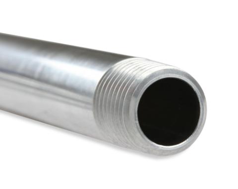 Siphon Tube For 15 Lb And 20 Lb Bottle With Super Hi-Flo Valve NOS