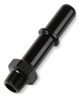 Quick Connect Fuel Line Adapter Fits 3/8 Fuel Rail Fits 3/8 Fuel Tube To 1/8 Npt Male NOS