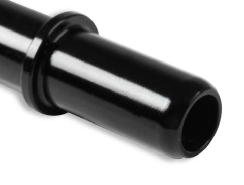 Quick Connect Fuel Line Adapter Fits 3/8 Fuel Rail Fits 3/8 Fuel Tube To 1/8 Npt Male NOS