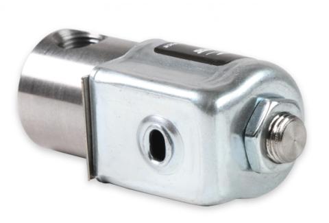 Sniper Nitrous Solenoid Sniper Nitrous Solenoid NOS