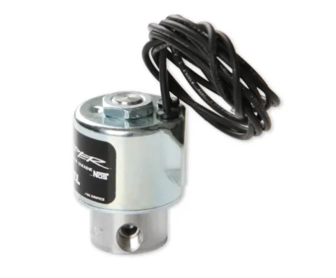 Sniper Fuel Solenoid Sniper Fuel Solenoid With A Large Body And Increased Power Capacity NOS