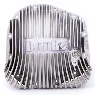 Differential Cover Kit for 1985-2024 Ford Sterling Axle 12-Bolt with10.25/10.5 Ring Gear