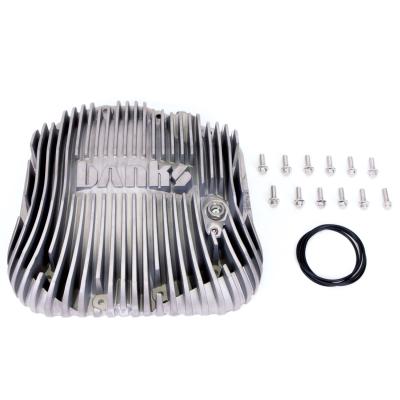 Differential Cover Kit for 1985-2024 Ford Sterling Axle 12-Bolt with10.25/10.5 Ring Gear