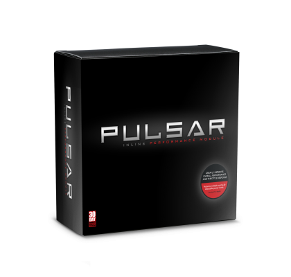 Pulsar MD 2019-2023 Silverado MD 4500/5500/6500 L5D Duramax Diesel Edge Products