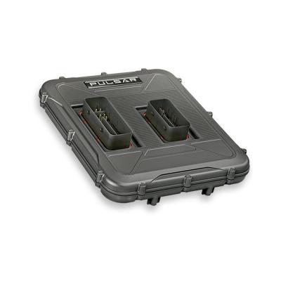 Pulsar V3 w/ Edge Insight CTS3 2020-2023 Silverado/Sierra 2500/3500 Edge Products