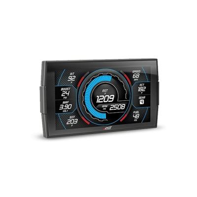 Pulsar V3 w/ Edge Insight CTS3 2020-2023 Silverado/Sierra 2500/3500 Edge Products