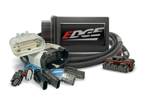 EZX 2022.5-2025 GM 1500 3.0L Duramax Diesel Edge Products