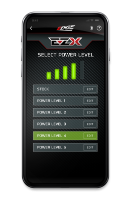 EZX 2022.5-2025 GM 1500 3.0L Duramax Diesel Edge Products