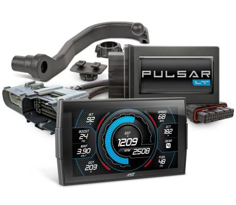 Pulsar LT + Insight 2017-2019 GM 2500/3500 L5P Duramax Edge Products
