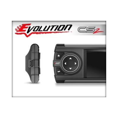 Edge Evolution CS2 2017-2019 GM Vehicles Gas Edge Products