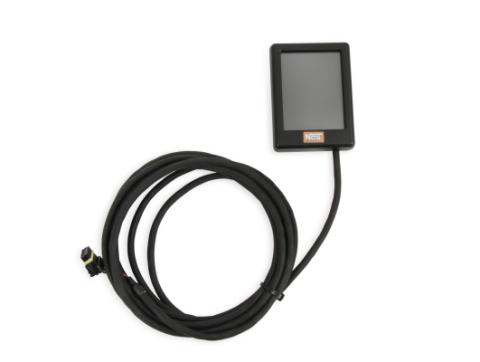Mini 2-Stage Progressive Nitrous Controller Mini 2-Stage Progressive Nitrous Controller With Touch Screen Programmer NOS