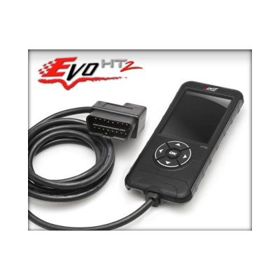 EvoHT2 2017-2019 Classic Body Gas- 50-State Compliant Edge Products