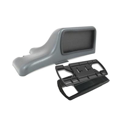 Edge Dash Pod 2001-2007 Chevrolet Silverado/GMC Sierra Edge Products