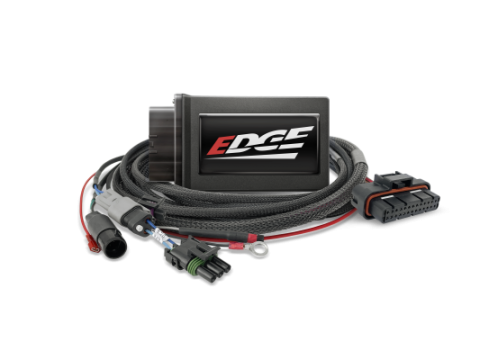 Comp Box for 1998.5-2000 Dodge Ram 2500/3500 5.9L Cummins Diesel Edge Products