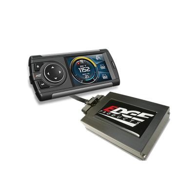Edge Juice w/ Attitude CS2 2003-2004 Dodge Ram 2500/3500 5.9L Cummins Diesel 50 State Legal Edge Products