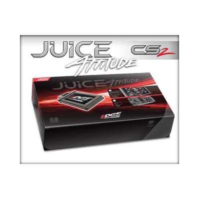 Edge Juice w/ Attitude CS2 2003-2004 Dodge Ram 2500/3500 5.9L Cummins Diesel 50 State Legal Edge Products