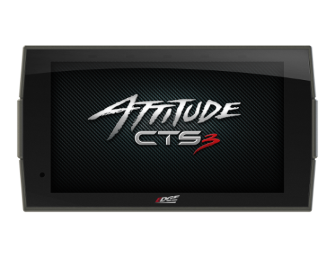 Edge Juice w/ Attitude CTS3 2006-2007 Dodge Ram 2500/3500 5.9L Cummins Diesel Edge Products