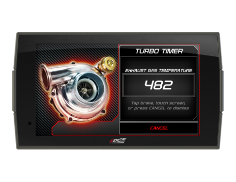 Edge Juice w/ Attitude CTS3 2006-2007 Dodge Ram 2500/3500 5.9L Cummins Diesel Edge Products