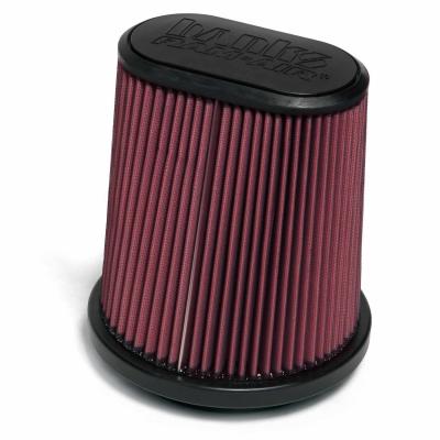Ram-Air Cold-Air Intake System Oiled Filter 15-20 Ford F-150 2.7/3.5L EcoBoost Banks Power